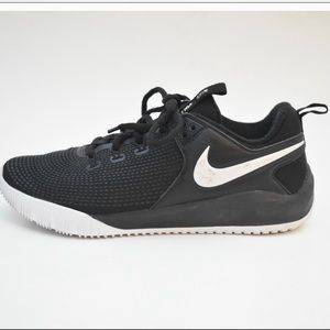 Nike HyperAce volleyball shoes!